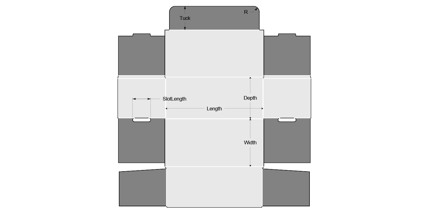 B023_Econo RE TuckTop (F447-1) - View 2